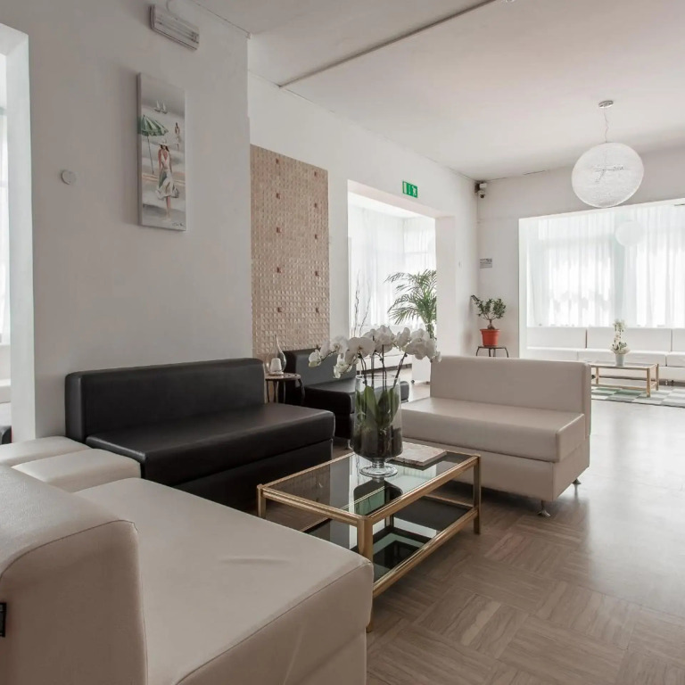 Hotel Bristol - Koolibry Hotels