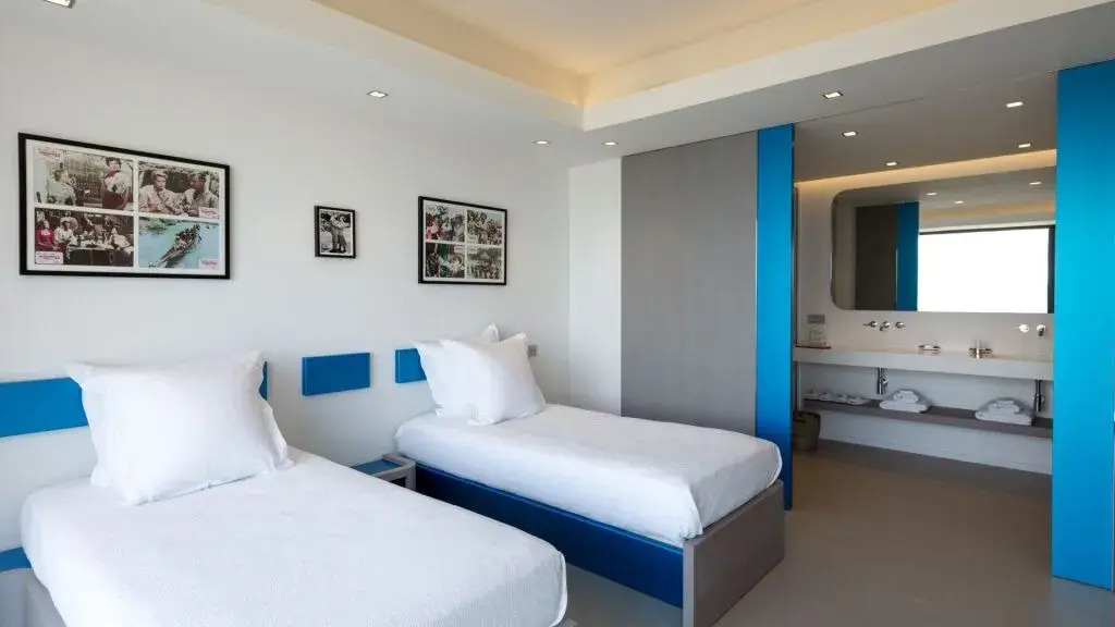 Dream Villa Anse des Cayes 761