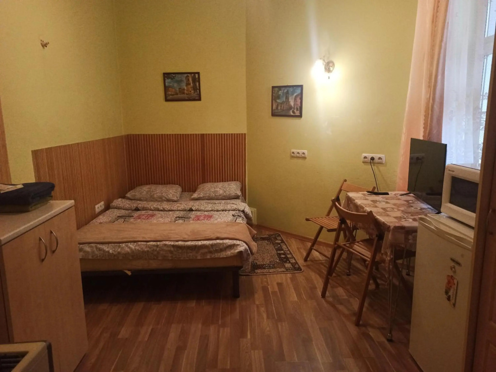 Смарт-економ,10 хв до ж/д вокзалу