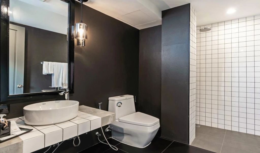 Hua Hin Habitat Hotel- SHA Extra Plus