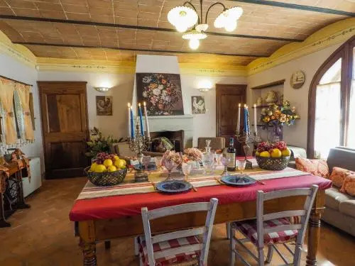 Villa Frosini