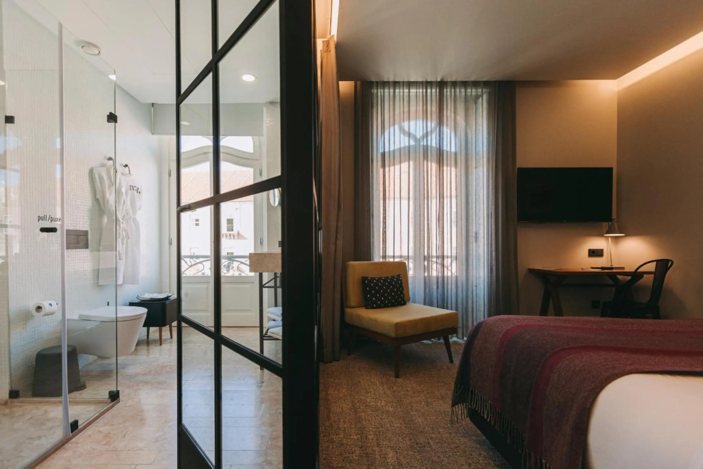 1908 Lisboa Hotel