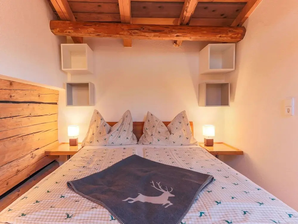Elite Chalet Near Ski Slopes In Westendorf