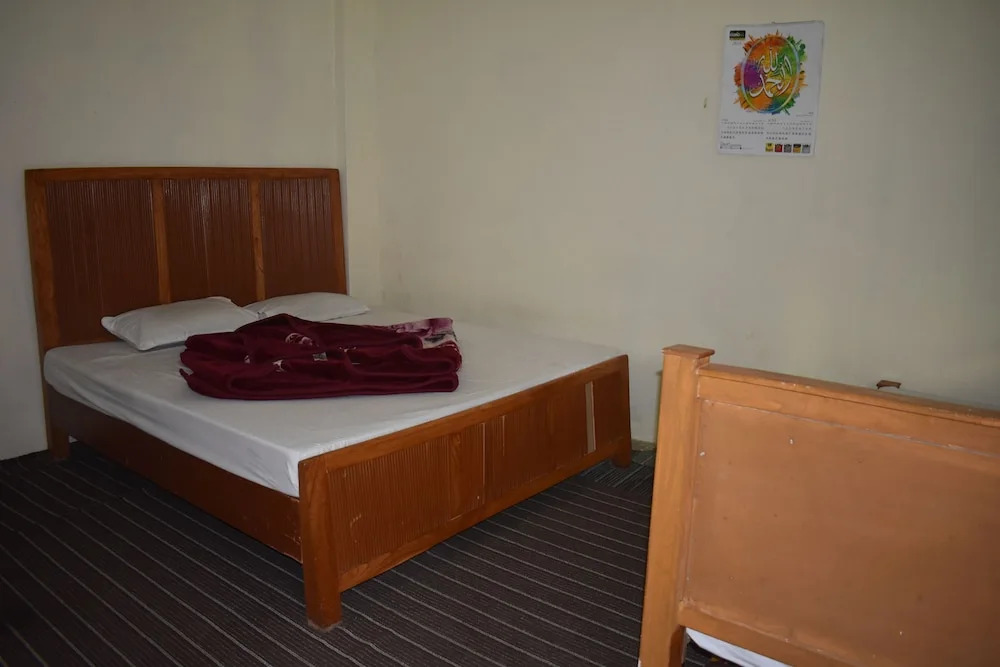Sweet Dreams Hotel
