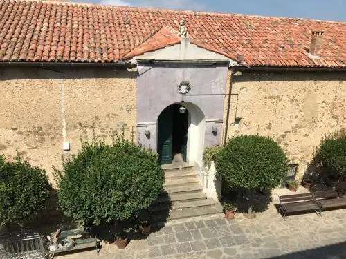 Castello Vichiano