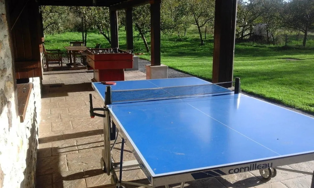 Casa Rural Kerizara