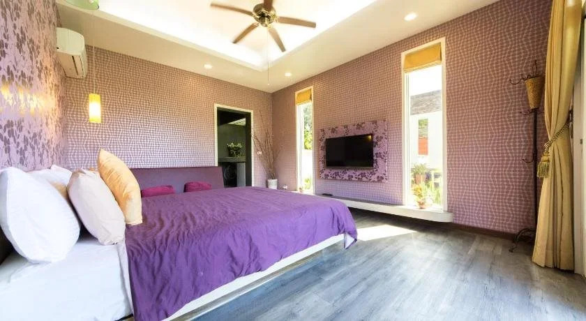 LeeSha Bungalow