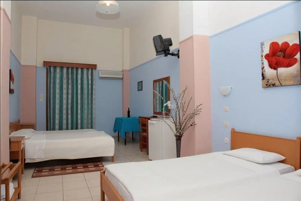 Hotel Christina