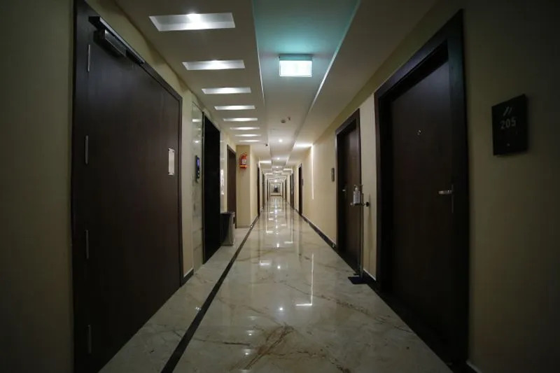 Hotel Annapurna De Royal