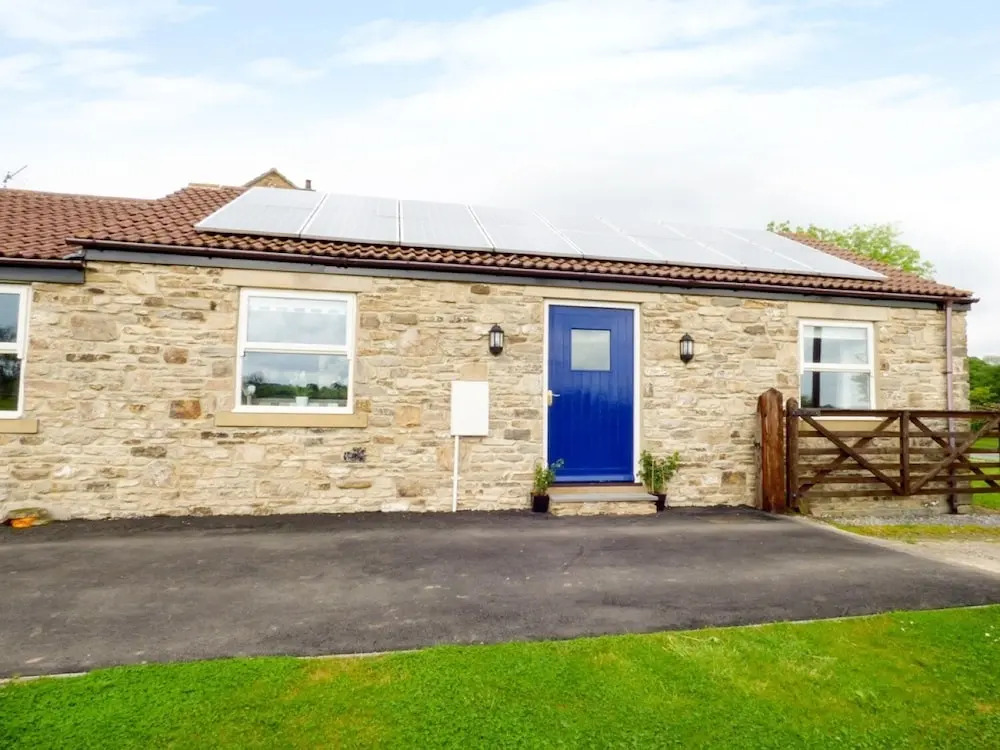 South Byre