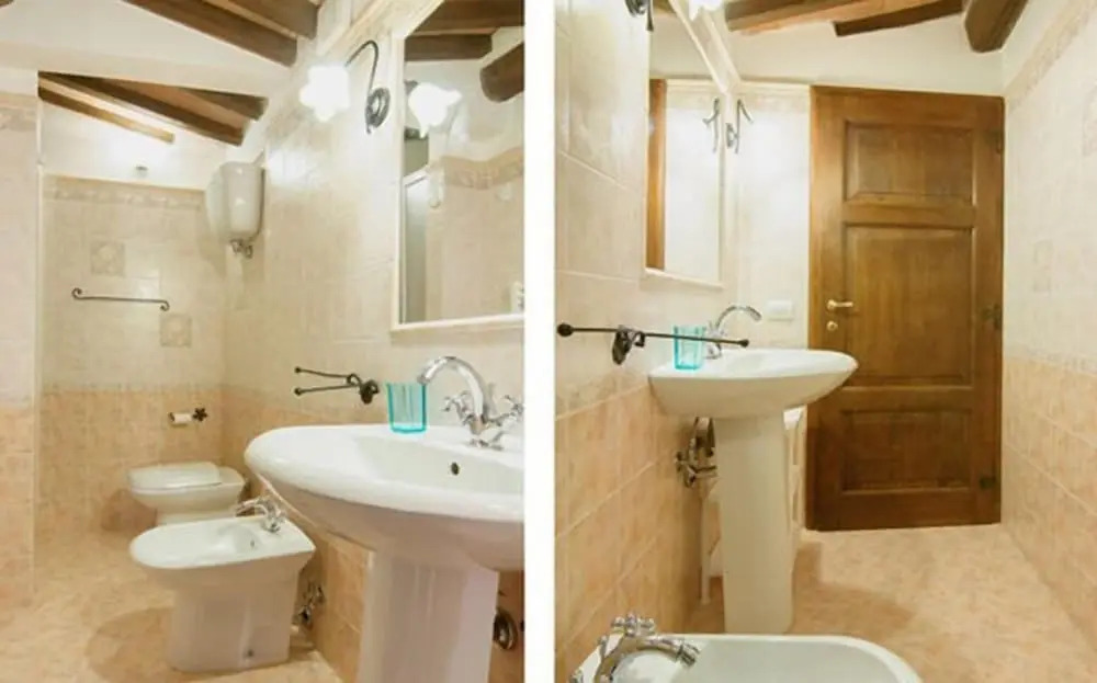 B&B Camere La Vite