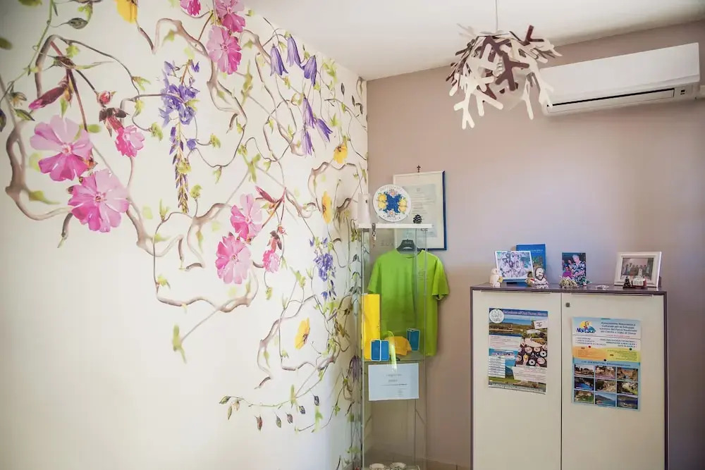 Settessenze Residence & Rooms