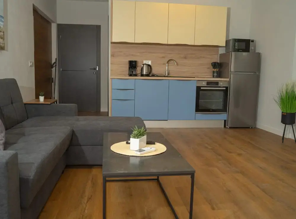 Apartments Neli