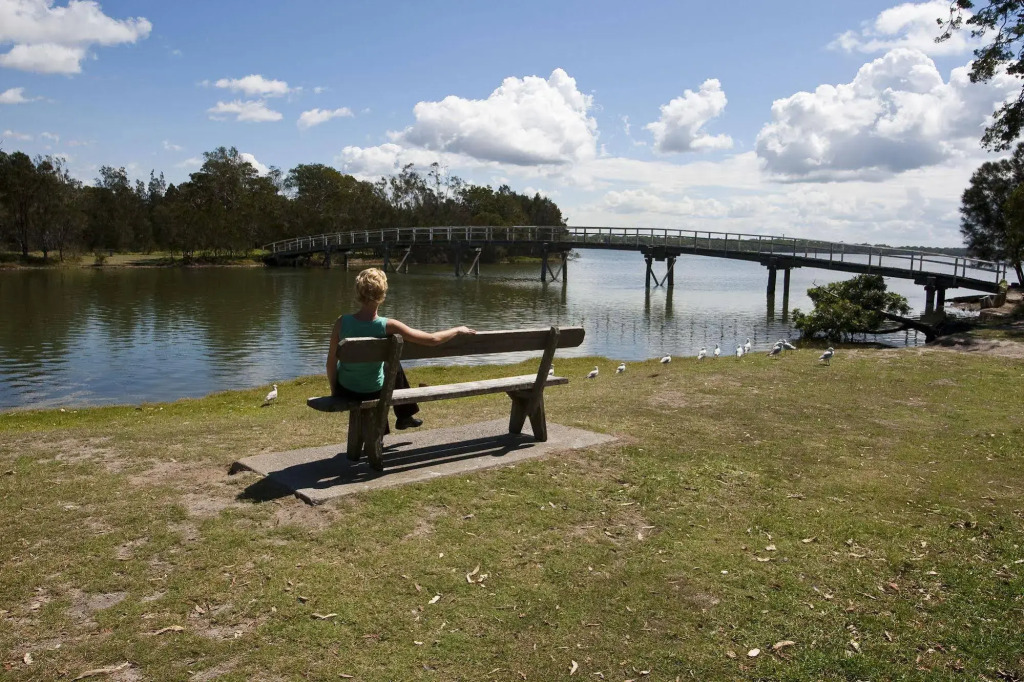 NRMA Budgewoi Holiday Park