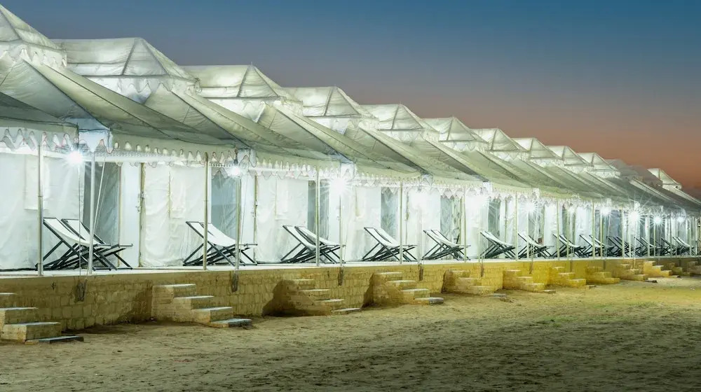 Star Desert Camp Jaisalmer