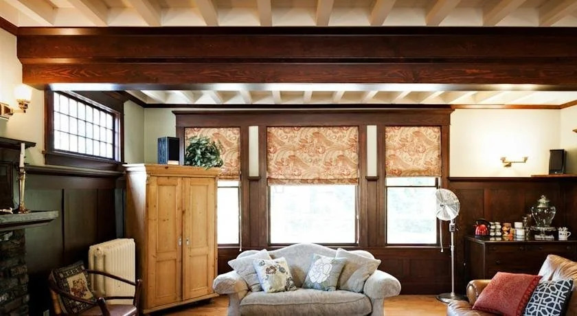 The Gatewood Bed and Breakfast