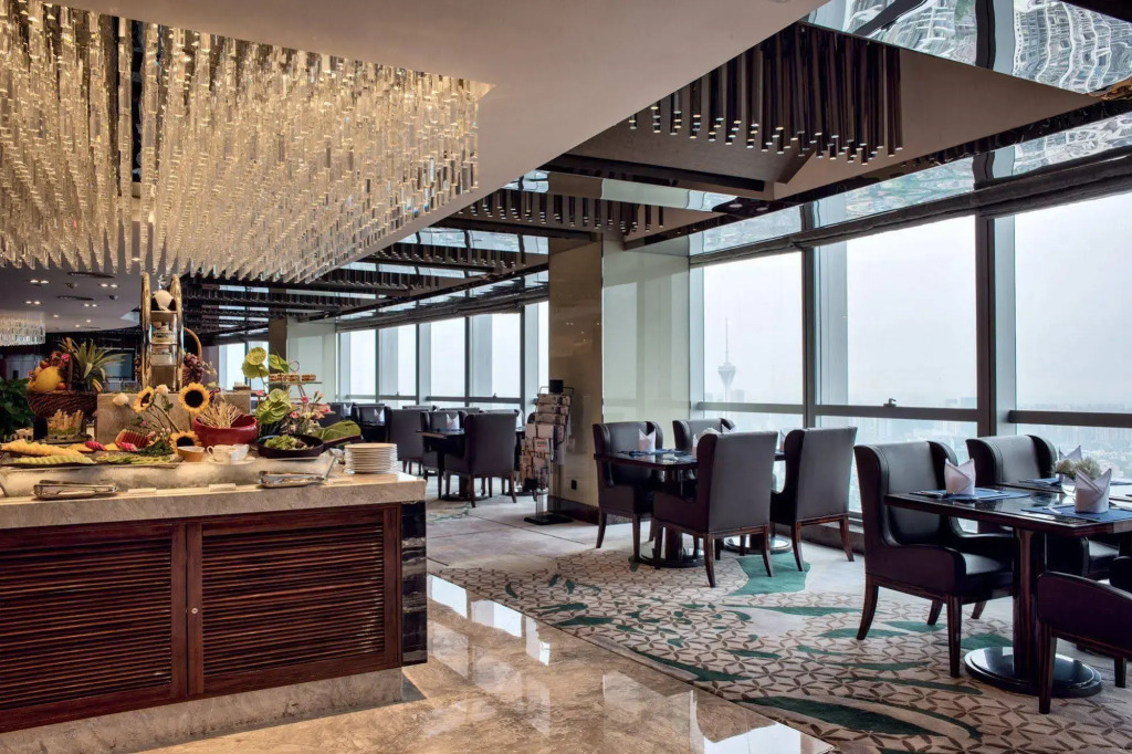 Minyoun Chengdu Dongda Hotel