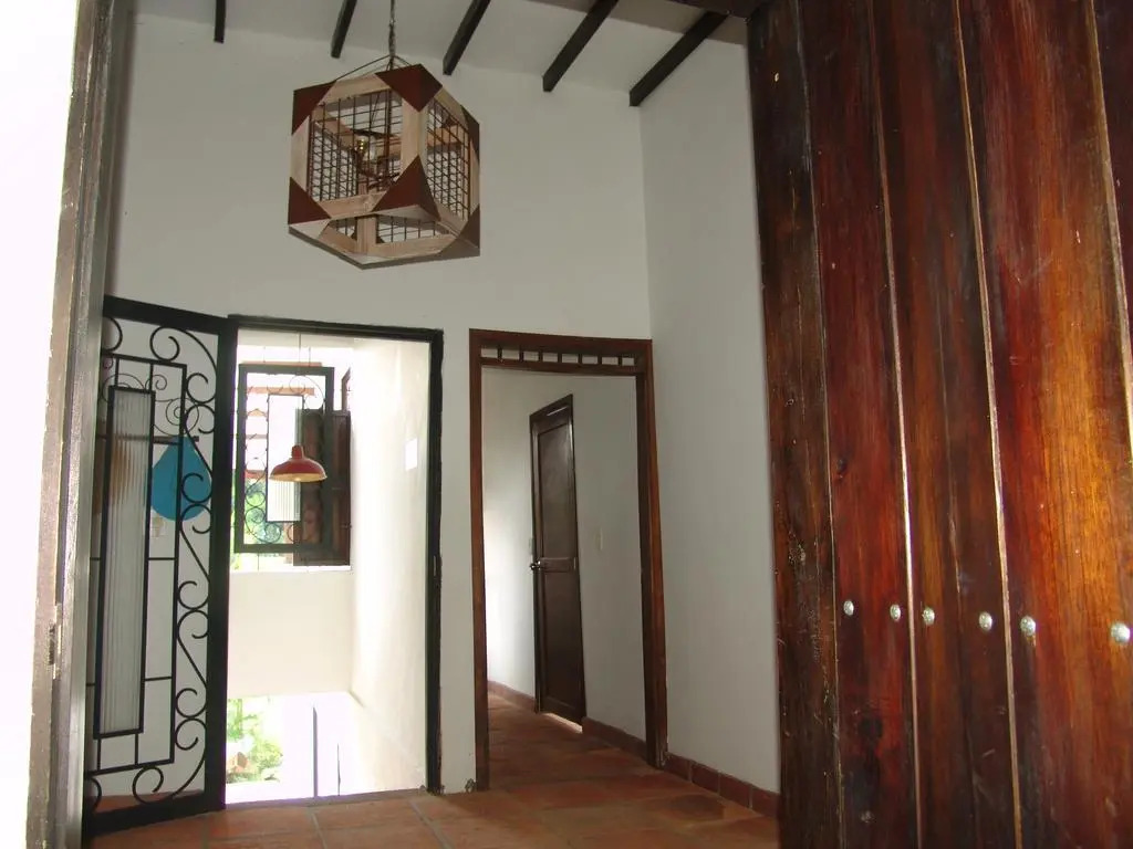 Hostal Casa de los Virreyes