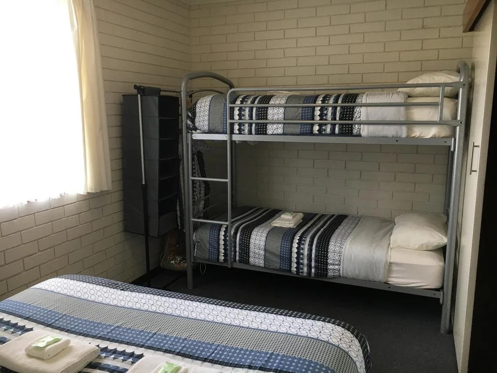 Augusta Escape Holiday Units