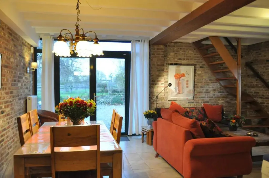 Vakantiehuis Vijlen