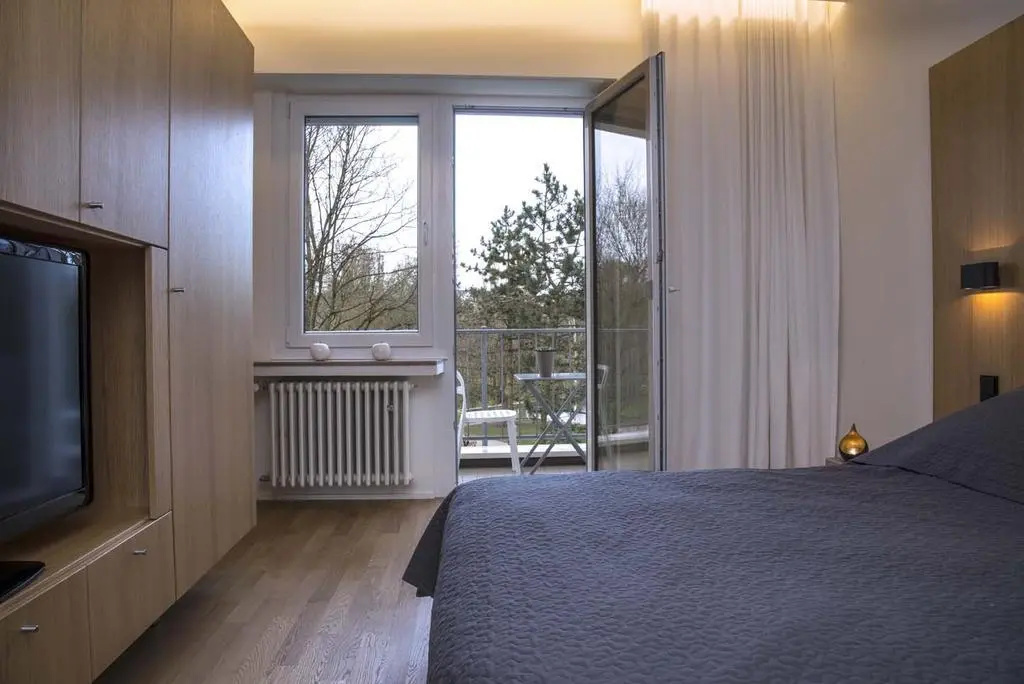 Key Inn serviced residences Parc de Merl