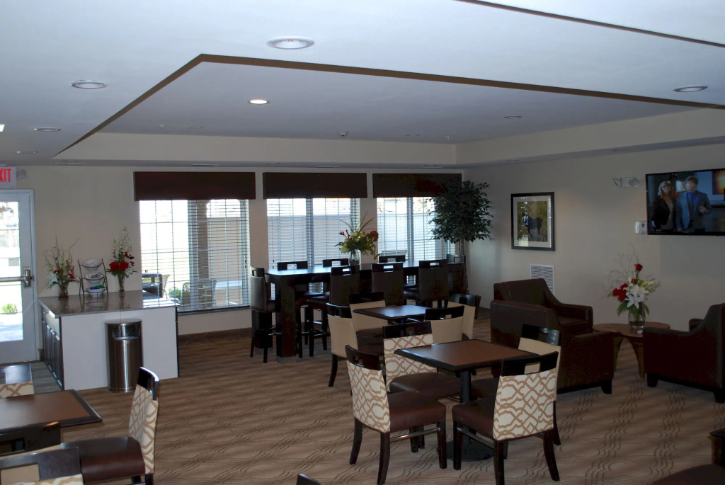 Landmark Suites - Williston