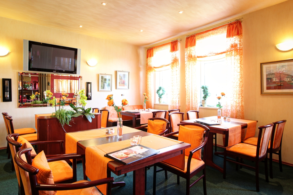 Hotel Stadt Munster