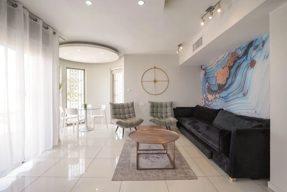 Private Pool 3Bdr Sea View