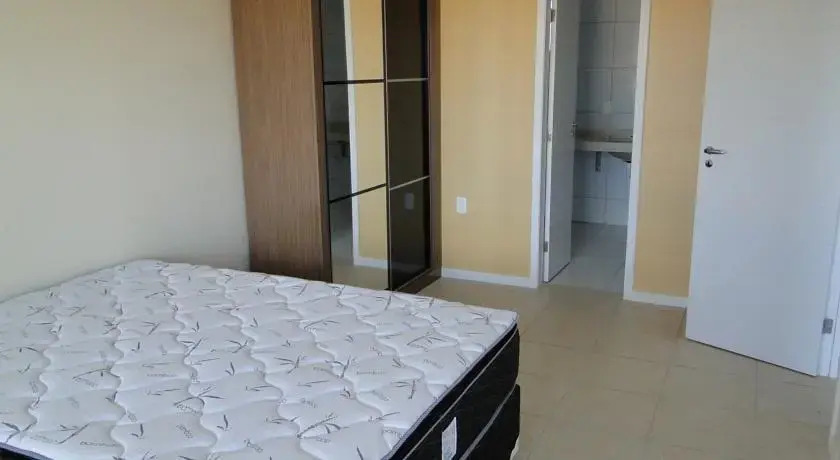 Apartamento de praia