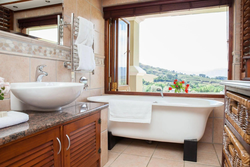 Banhoek Lodge