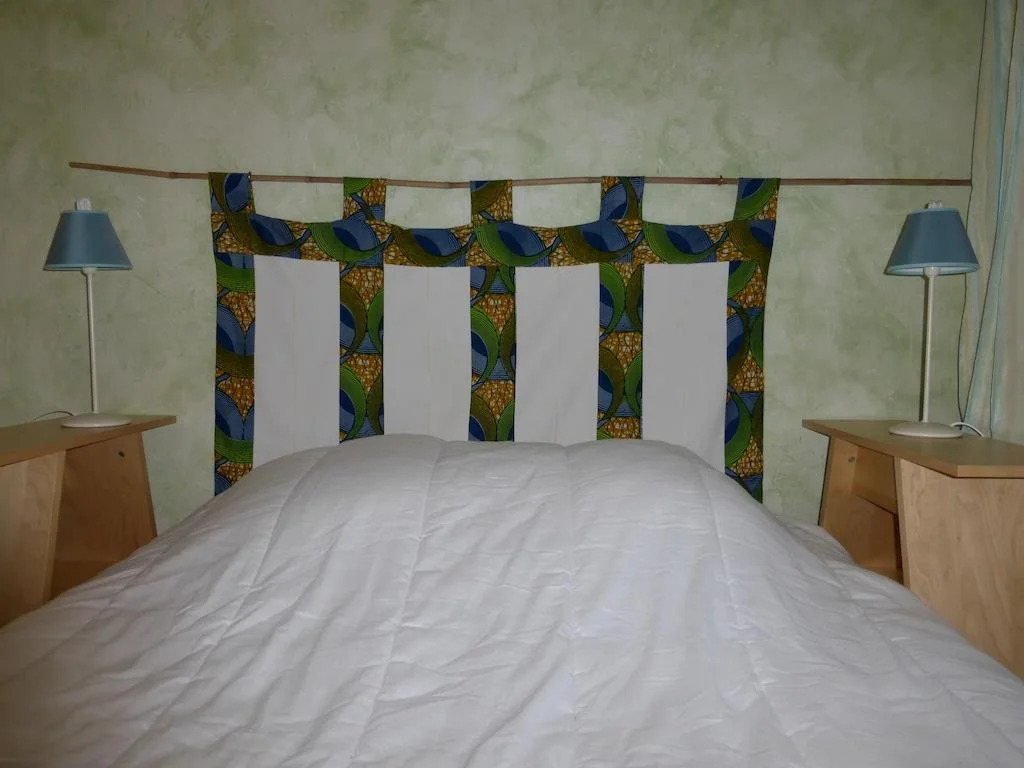 Gîte Ambroisie