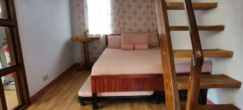 Pamana Beach House