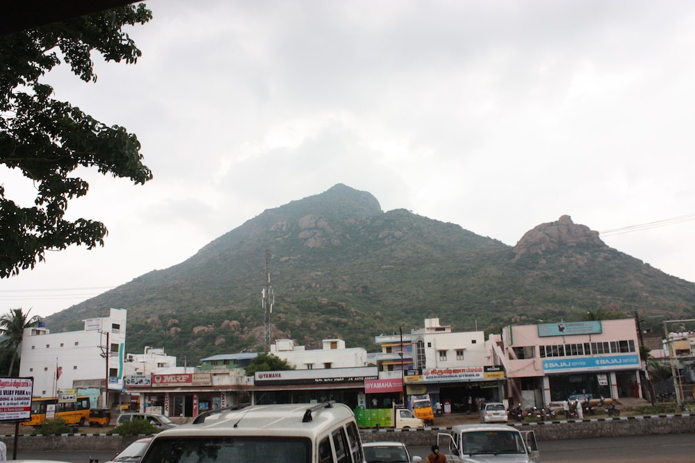 Hotel Vijay Park