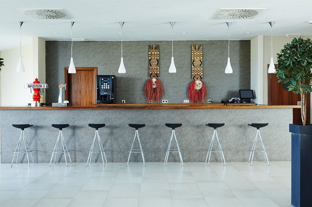 Precise Resort El Rompido-The Club