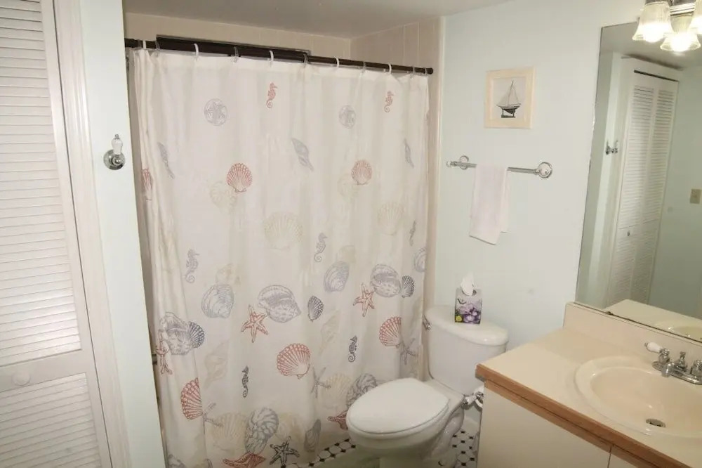 Ocean Ge Club N33 1 Bedroom Condo