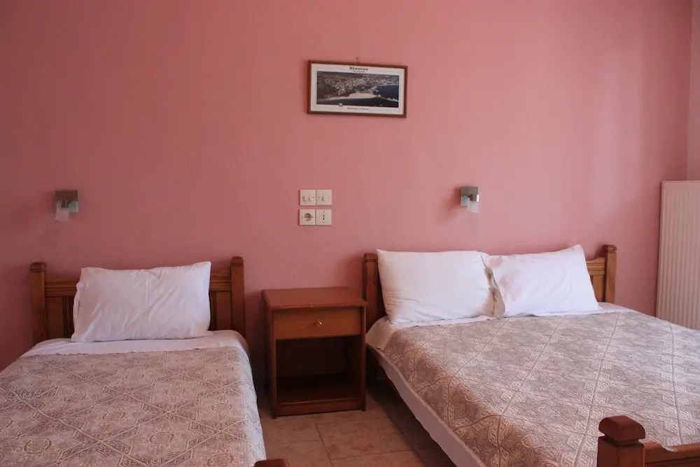 Sunray Studios Stavros