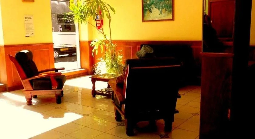 Gran Hotel Oriental