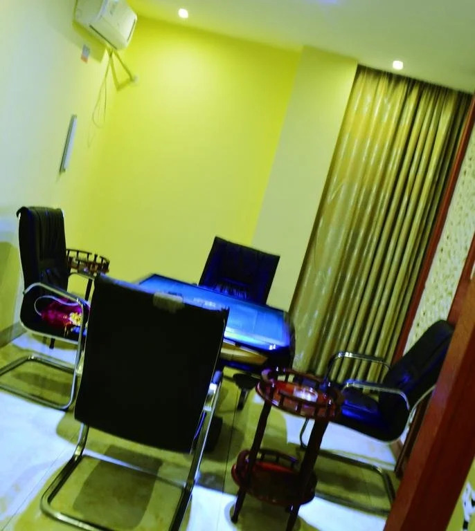 City Star Hotel