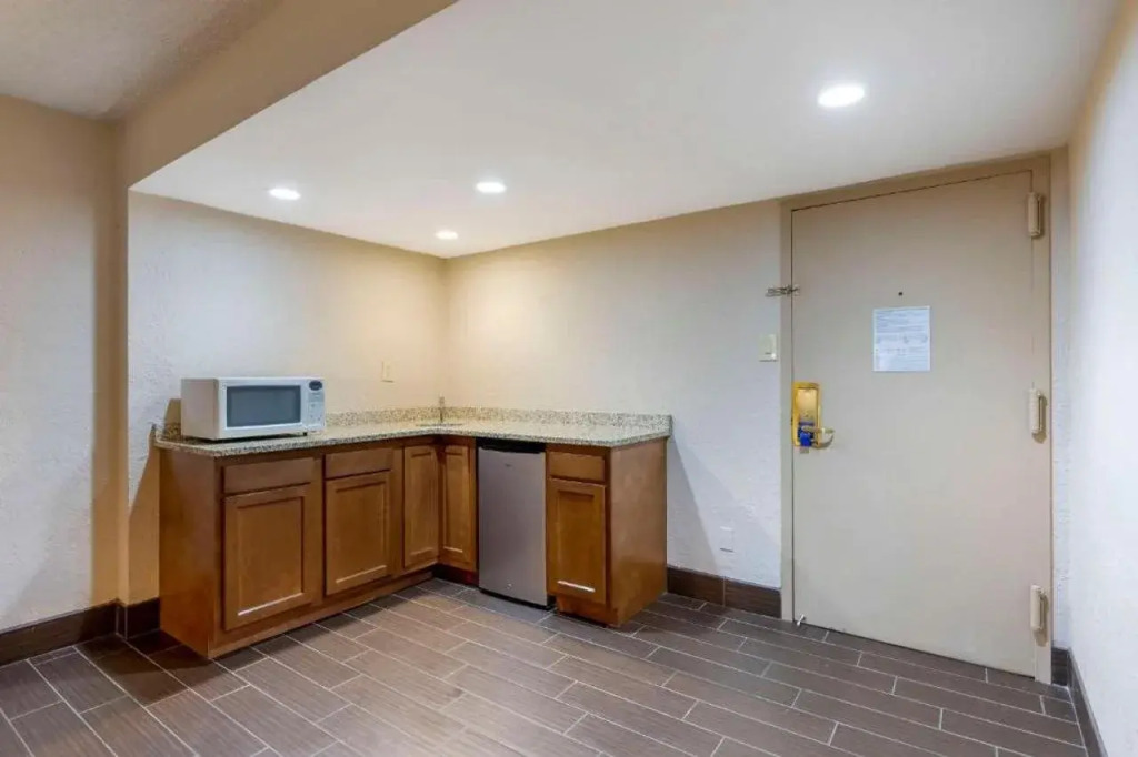 Comfort Inn St Louis - Westport Event Center