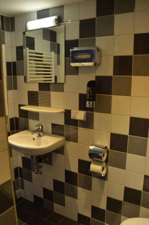 Hotel Central Staytion
