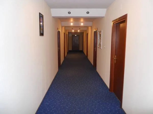 Hotel Bistrita