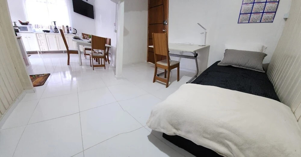 Apartamento PRATICO