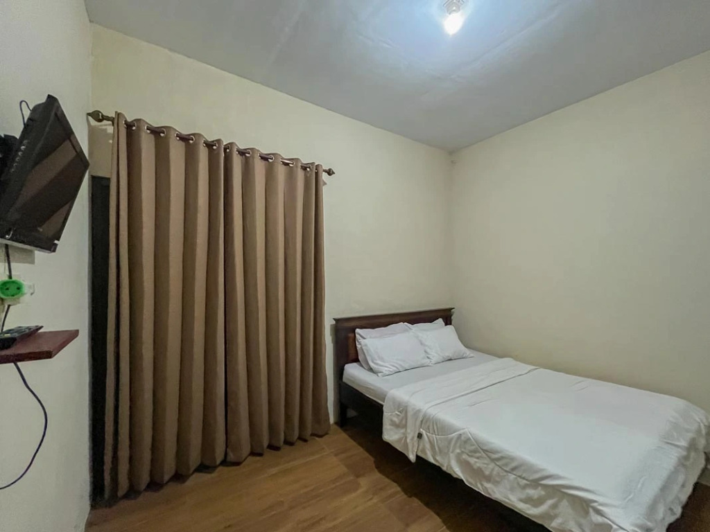 Dayu Villa Batu by The Lavana