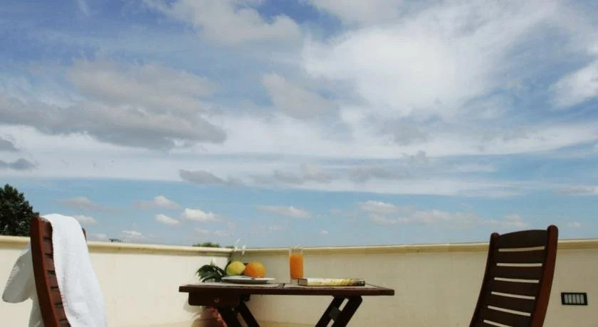 Hotel Nicolardi