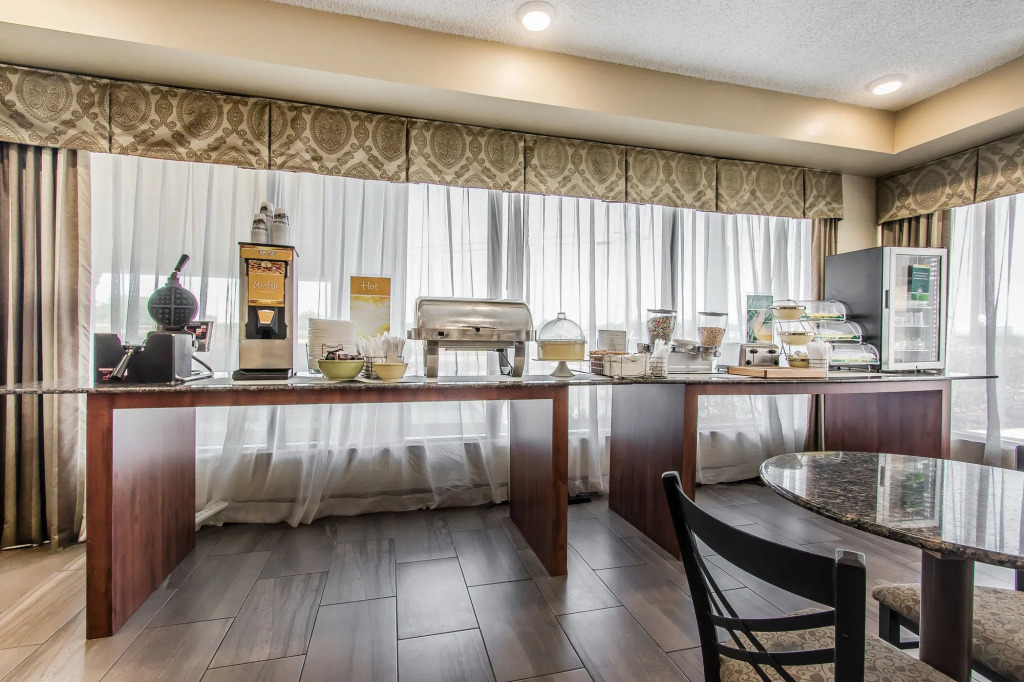 Quality Inn Monroe