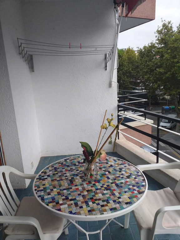 Apartamento Alexis 308