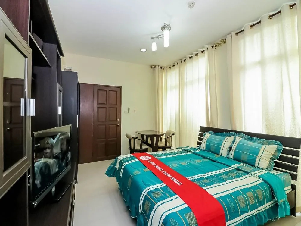 Nida Rooms Srinakarin 18 Prawet