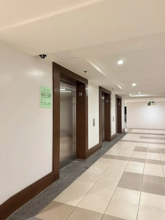 Fairlane Residences
