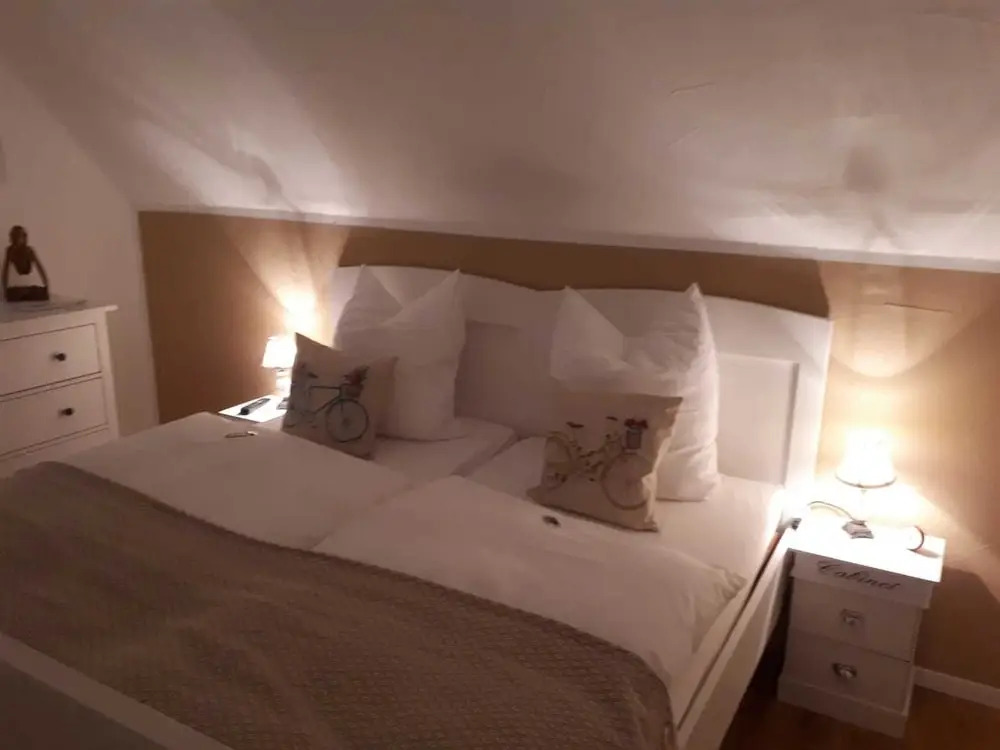 Guest House Dommitzsch
