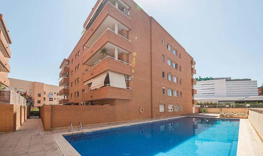 Apartment Andorra TH25